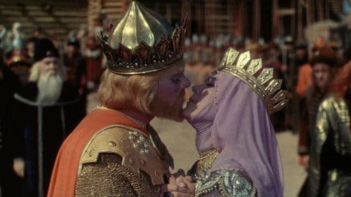 Das Märchen vom Zaren Saltan Bild 4