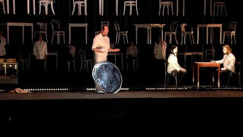 Die Entführung aus dem Paradies Bild 1