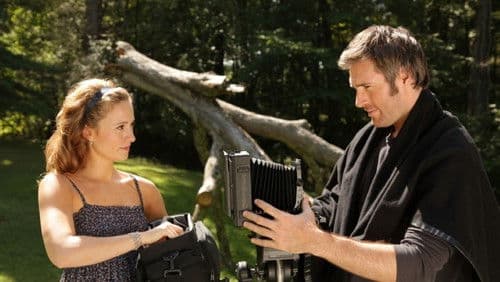 Katie Fforde - Harriets Traum Bild 2