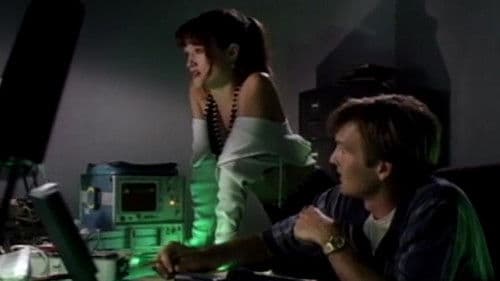 Dreammaster: The Erotic Invader Bild 1