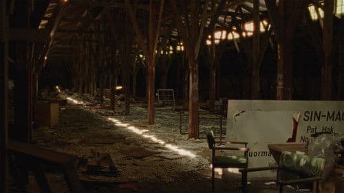 Olipa kerran lama Bild 1