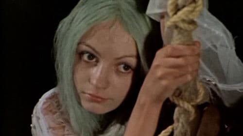 Die traurige Nixe Bild 7