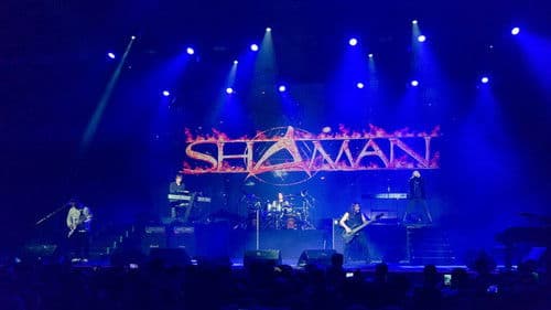 Shaman: RituAlive Bild 1