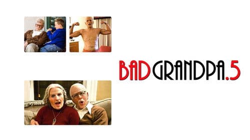 Jackass Presents: Bad Grandpa .5 Bild 3