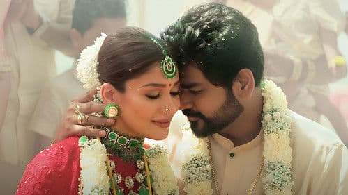 Nayanthara: Beyond the Fairy Tale Bild 4