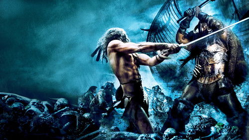 Pathfinder - Fährte des Kriegers Bild 5