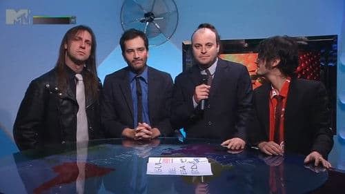 ÚLTIMA 1h30 DA MTV BRASIL Bild 1