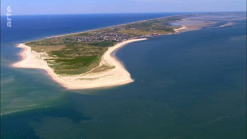 Sylt - Wellen, Wind und Watt Bild 2