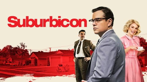 Suburbicon Bild 4