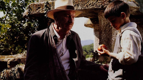 La lengua de las mariposas Bild 2