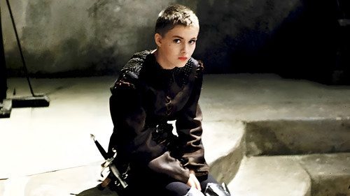 Die heilige Johanna Bild 4