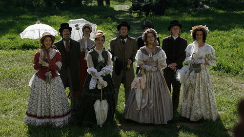 Zakázaný člověk Bild 1