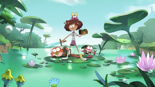 Amphibia Bild 5