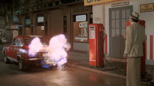 Zwei wie Pech und Schwefel Bild 5