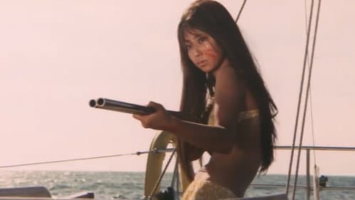 八月の濡れた砂 Bild 5