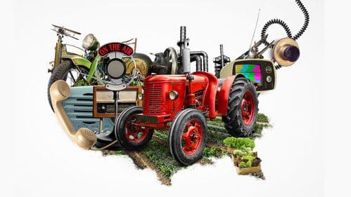 The Machines That Built America Bild 1