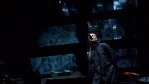 Liam Gallagher: As It Was Bild 1