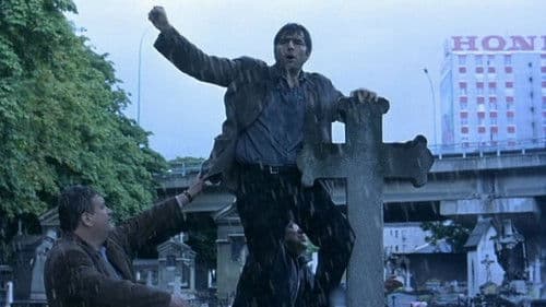 À mort la mort ! Bild 1