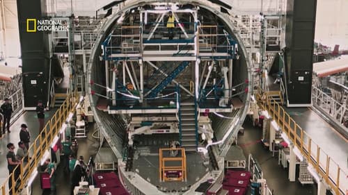 Megastructures: Airbus Beluga XL Bild 8