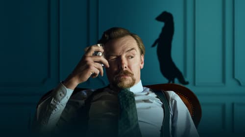 Nandor Fodor and the Talking Mongoose Bild 1