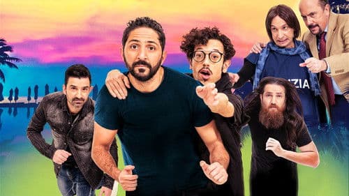 Un pugno di amici Bild 1