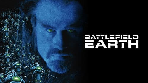 Battlefield Earth - Kampf um die Erde Bild 1