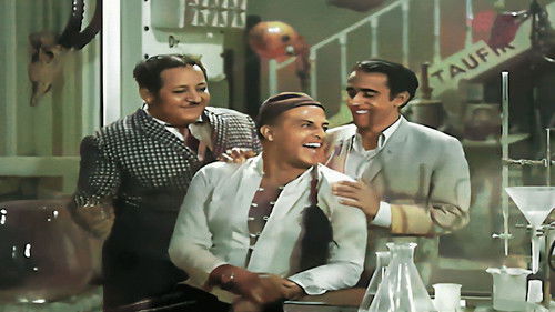 المجانين الثلاثة Bild 1