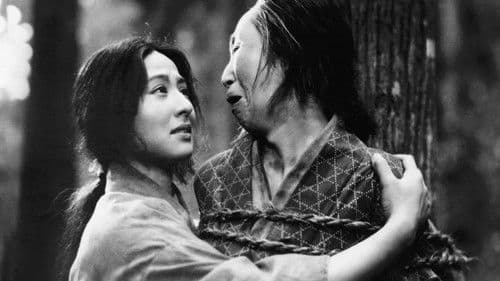 Sansho Dayu - Ein Leben ohne Freiheit Bild 7