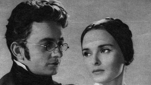 Sinfonia d'amore Bild 1