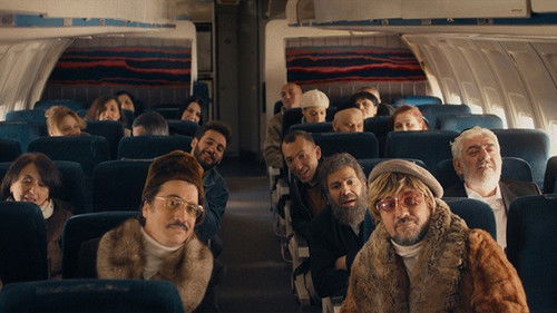 ההילולה 2: החתונה Bild 4