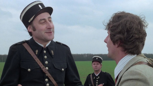 Operation Lady Marlene Bild 1