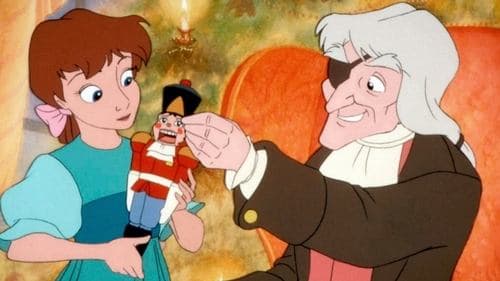 Der Nussknackerprinz Bild 1