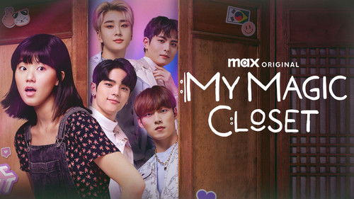 Além do Guarda-Roupa Bild 5