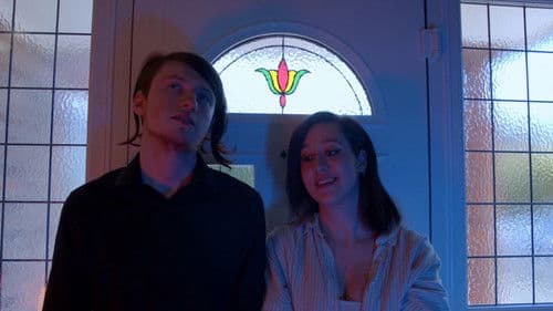 A Ghostly Affair Bild 1