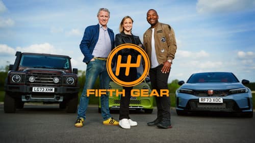Fifth Gear Bild 2