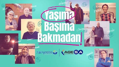 Yaşıma Başıma Bakmadan Bild 1
