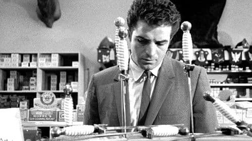 Der Tod kommt auf leisen Sohlen Bild 3