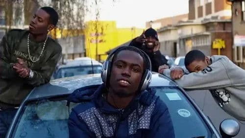 Risky Roadz Presents: The Movement Documentary Vol. 1 Bild 1