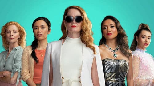 The Unusual Suspects Bild 4