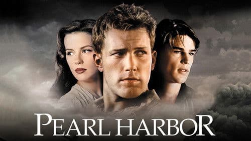 Pearl Harbor Bild 7