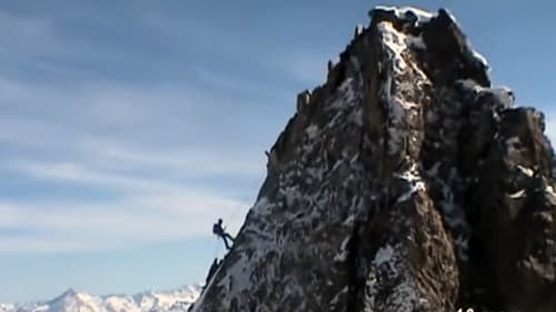 Sur Le Fil Des 4000 Bild 4