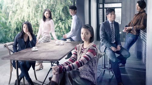 瑪嘉烈與大衛系列: 前度 Bild 1