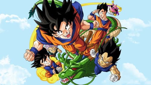 Dragon Ball Z Abridged Bild 1