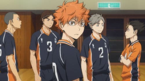 Haikyu!! Movie 4 - Ein Kampf der Konzepte Bild 1