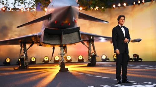 Tom Cruise - Mann mit zwei Missionen Bild 4