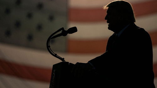 Die Trump Show Bild 2