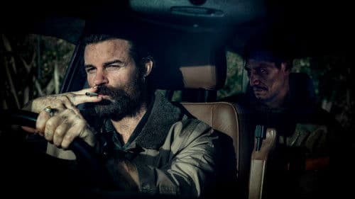 Coming Home in the Dark Bild 8