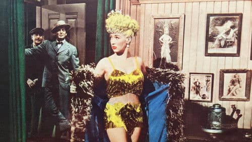 Varieté-Prinzessin Bild 7