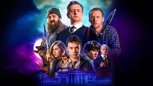 Slaughterhouse Rulez Bild 3