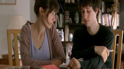 Une leçon particulière Bild 1